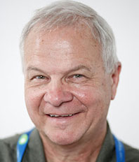 Mark Maisonneuve