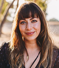 Rachael Ponn
