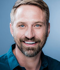 Troy Hauschild